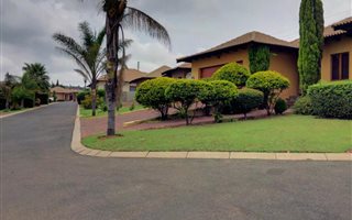 3 Bedroom House in Ben Fleur