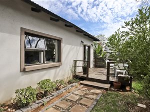 4 Bed House in Modderfontein