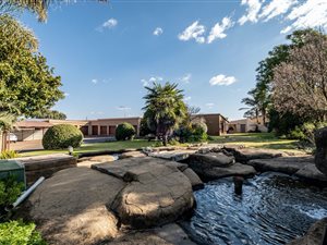 1.7 ha Farm in Princess AH