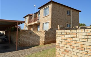 2 Bedroom Apartment in Celtisdal