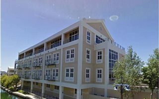 817 m² Commercial space in Waterfront