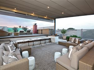 3 Bed Apartment in Dunkeld West