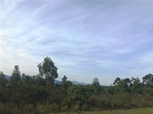 5051 m² Land available in The Crags