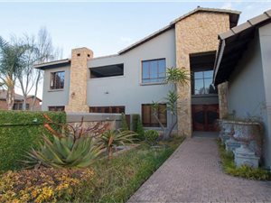 3 Bed House in Clearwater Flyfishing Estate