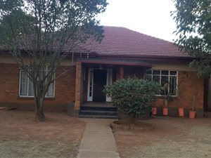 2 Bed House in Petersfield