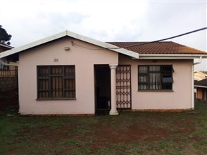 2 Bed House in Empangeni