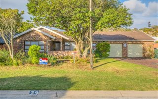 4 Bedroom House in Mount Pleasant