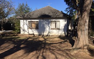 4 Bedroom House in Kingswood