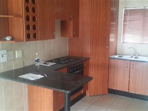 2 Bed Apartment in Bedfordview
