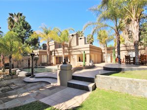 519 m² Commercial space in Oudtshoorn