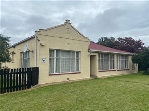 4 Bed House in Petrus Steyn