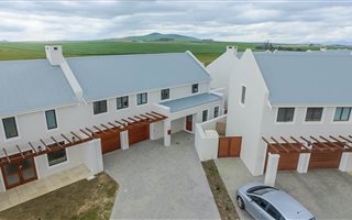3 Bedroom House in Graanendal