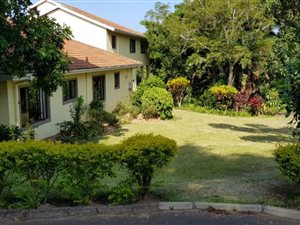 Smallholding in Salt Rock