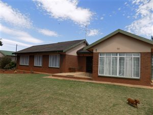 3 Bed House in Vereeniging