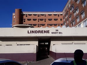 1 Bed Flat in Kempton Park CBD