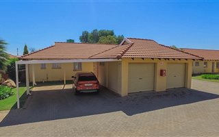 2 Bedroom Simplex in Montana