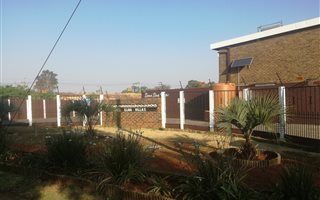 3 Bedroom Duplex in Witfield