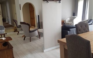 5 Bedroom House in Hendrina