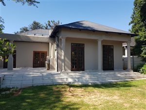 6 Bedroom House in Riviera