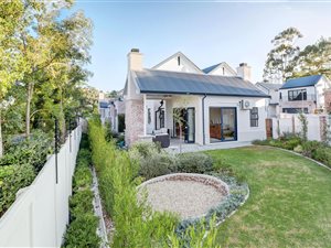 3 Bed House in Vierlanden