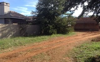 519 m² Land available in Wilkoppies