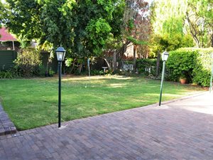 3 Bed House in Bordeaux