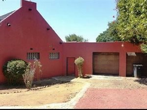 4 Bed House in Kibler Park