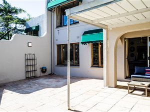 3 Bed Townhouse in Westville