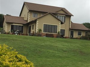 3 Bed House in Clifton Hill Estate