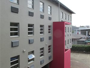 Retail space in Hatfield