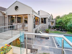 4 Bed House in Vierlanden