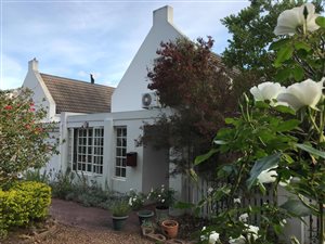 2 Bed House in Devon Park
