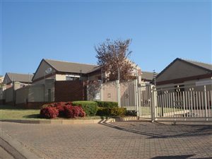 3 Bed Townhouse in Irene