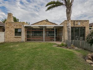 3 Bed House in Springfield