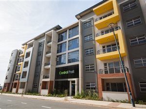 2 Bed Apartment in Umhlanga Ridge