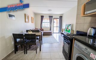 2 Bedroom Apartment in Eldorado Park