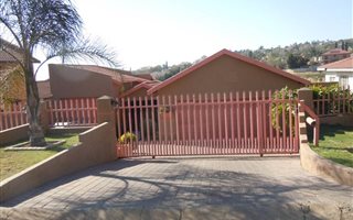 3 Bedroom House in Reyno Ridge