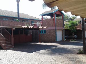 1 Bed Simplex in Mayville