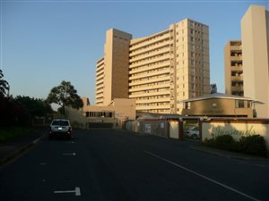 1 Bed Apartment in Doonside