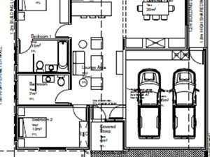 2 Bed House in Robertson