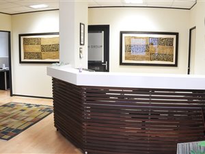 77 m² Commercial space in Somerset Park