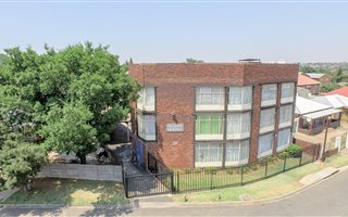 2 Bedroom House in Haddon