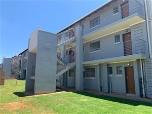 2 Bed Apartment in Monavoni