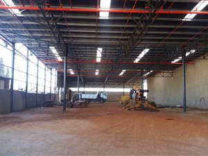 2280 m² Industrial space in Southdale