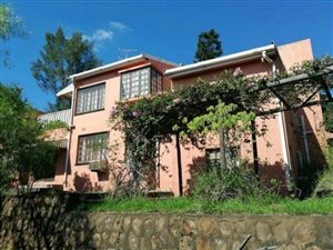 4 Bed House in Reservoir Hills