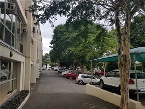 140 m² Office Space in Overport