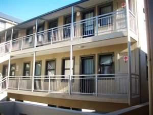 1 Bed Apartment in Northern Paarl