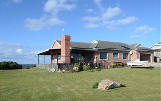 3 Bedroom House in Cape St Francis