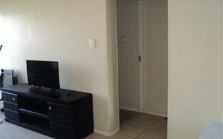 2 Bedroom Flat in Winklespruit