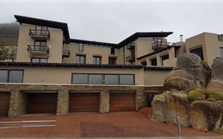 2 Bedroom House in Llandudno